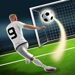 دانلود SOCCER Kicks - Stars Strike 25