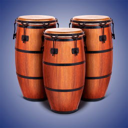 Real Percussion: cumbia kit