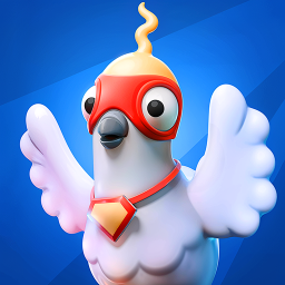 دانلود I Am Bird