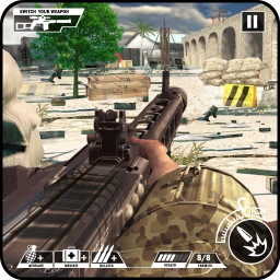 دانلود Counter Terrorist FPS