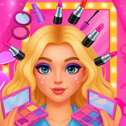 دانلود Ballerina Dancer Beauty Salon