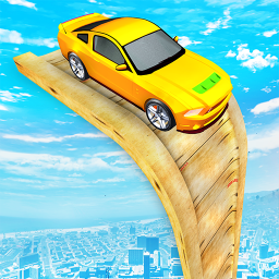 Ultimate Car Stunt Games 3D - New Car Stunt Games