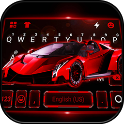 دانلود Racing Sports Car2 Theme