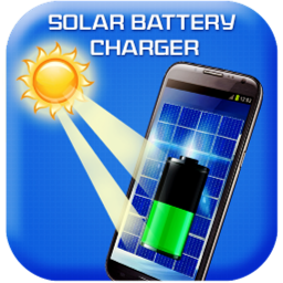 دانلود Solar Mobile Charger Prank