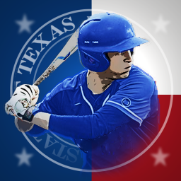 دانلود Texas Baseball - Rangers