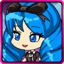 دانلود Idol Pretty Girl : dress up