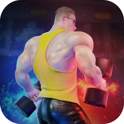دانلود Fitness Gym Bodybuilding Pump