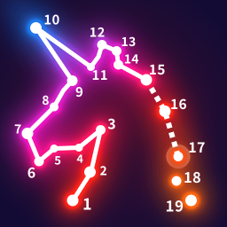 دانلود Dot it: Connect the Dots دانلود Dot it: Connect the Dots