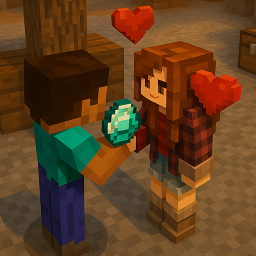 دانلود Girlfriend Mod for MCPE دانلود Girlfriend Mod for MCPE