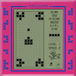 دانلود Brick Game – Retro Games