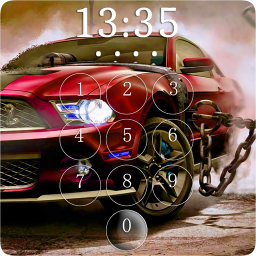 دانلود Super Racer Car Wallpapers