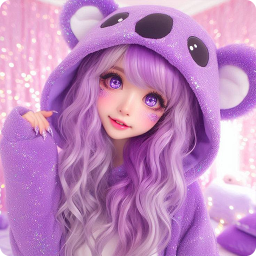 دانلود Cute Girly Wallpapers