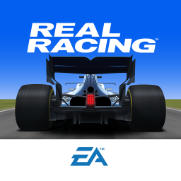 آیکون بازی Real Racing 3