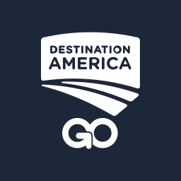 دانلود Destination America GO