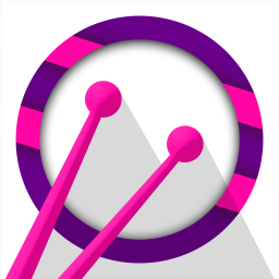دانلود Loopz - Drum Loops!