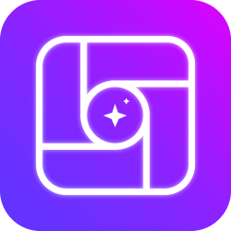دانلود AI Collage Maker -Photo Editor