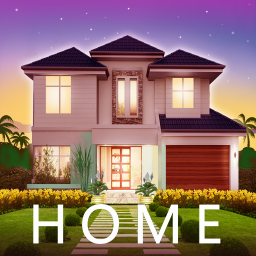 دانلود Home Dream: Makeover Games