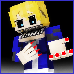 دانلود Animatronic Mod for Minecraft