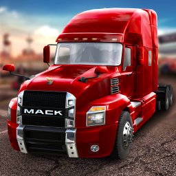 دانلود Truck Simulation 19