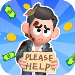 دانلود Beggar Life: Street Survive