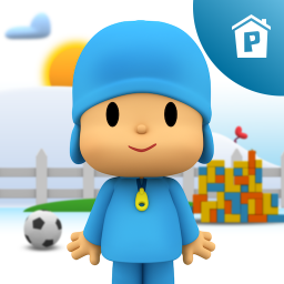 دانلود P House -Talking Pocoyo 2