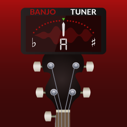 دانلود Ultimate Banjo Tuner