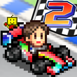 دانلود Grand Prix Story 2