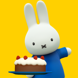 دانلود Miffy's World