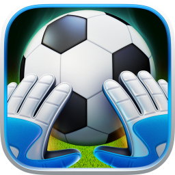 دانلود Super Goalkeeper - Soccer Game