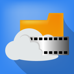 دانلود Folder Video Player +Cloud