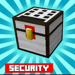 دانلود Mod Security Be Craft for MCPE