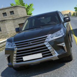 دانلود Offroad Car LX