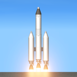 دانلود Spaceflight Simulator