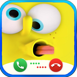 دانلود Bob Calls You - Fake Call Simu