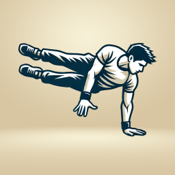 دانلود Parkour Strength & Athleticism