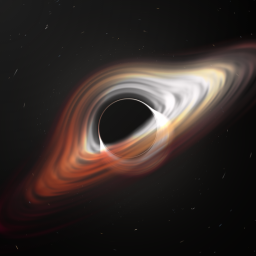 دانلود Black Hole 3D - Live Wallpaper