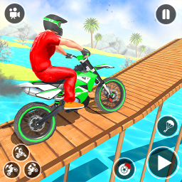 Bike Game Motorcycle Race