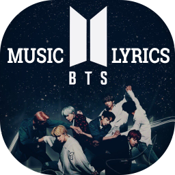 BTS Music Lyrics - KPop Offline