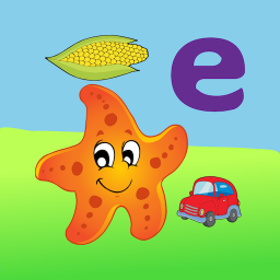 دانلود English Learning For Kids