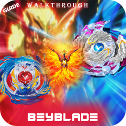 دانلود Walkthrough Beyblad 2020 Burst Guide