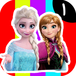 دانلود کارتون انا السا بدون اینترنت