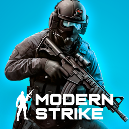 آیکون بازی Modern Strike Online: PvP FPS