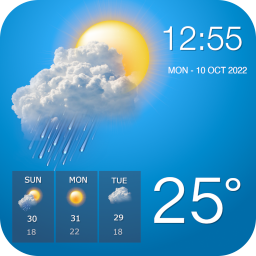 دانلود Weather Advanced for Android