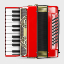 Accordion Piano