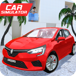 دانلود Car Simulator Clio