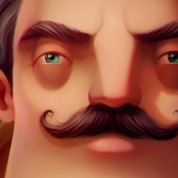 آیکون بازی Hello Neighbor