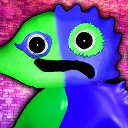دانلود Garten Clown Chapter 4 Ban Ban