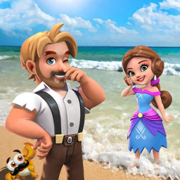 دانلود Shipwrecked:Castaway Island