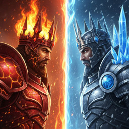 دانلود Clash of Kings: Legacy