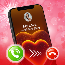 دانلود Call Screen: Color Call Themes